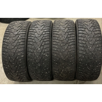 225/45R18 95T Hankook Winter I Pike RS2 ( ar radzēm )