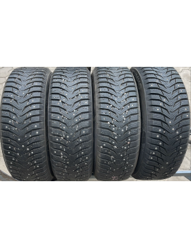 185/65r15 88t Kumho Winter Cra...