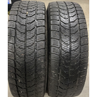 205/65R16C 107/105R Continental vancontact viking
