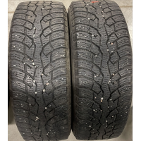 215/65R16C 109/107R Nokian Hakapeliitta cr4