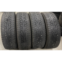 205/65R16C 107/105R Nokian hakapeliitta CR4
