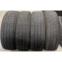 225/65R16C 112/110R Pirelli carrier winter