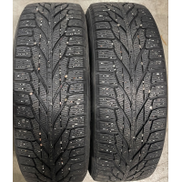 215/60R17 100R XL Nokian hakapeliitta R2 SUV