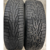 215/60R17 96R Kumho KW31