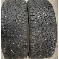 225/45R17 94T XL Continental Ice contact 2 ( ar radzēm )