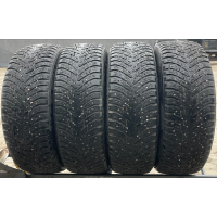 225/65r17 106t Nokian Hakkapeliitta 8 SUV ( ar radzēm )