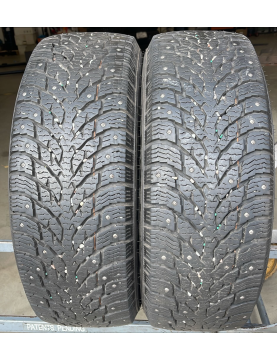 215/65r16c 109/107r Nokian Hak...