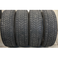 215/65R17 99T Goodyear UltraGrip Ice SUV