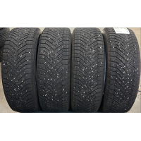 235/60R18 107H Continental Viking Contact 8 EV