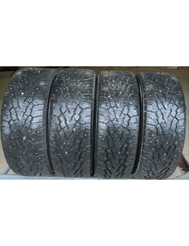 215/65r16c 109/107r Kumho Wint...