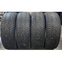 235/60R18 107T Nokian Hakapeliitta 10 SUV  ( ar radzēm )