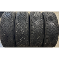 235/60R17 106T Continental vikingcontact 7