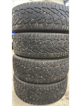 235/65r16c 121/119r Nokian Hak...
