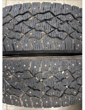 205/75r16c 110/108r Kumho Wint...