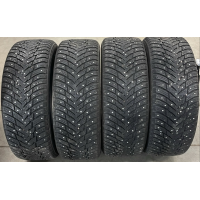 215/55R17 98T Nokian hakapeliitta 10 ( ar radzēm )