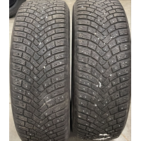 235/60R18 107T XL Continental Ice contact 3 ( ar radzēm )