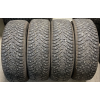 195/65R15 95T XL Nokian Hakapeliitta 8 ( ar radzēm )