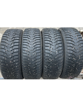 185/65r15 88t Kumho Winter Cra...