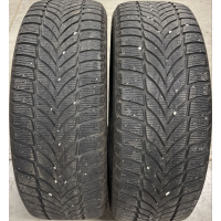 235/55R18 104T  Goodyear ultra grip ice 2
