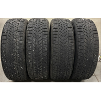 225/60R18 104T Goodyear ultra grip Ice