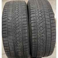 255/50R19 107T Pirelli Ice Zero asimmetrico