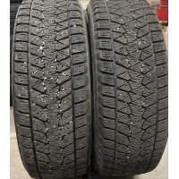 215/60R17 96S Bridgestone blizzak DM-V2