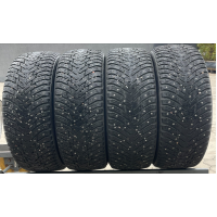 215/55r17 98t Nokian Hakkapeliitta 8 ( ar radzēm )
