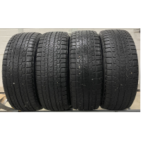 225/55r18 98q Yokohama Ice Guard G075