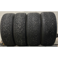 255/50r19 107r un 235/55r19 105T dažāda platuma komplekts