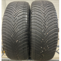 235/60r18 107h Michelin CrossClimate 2