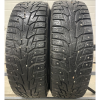 185/65r15 92t Hankook Winter I*pike RS ( ar radzēm )
