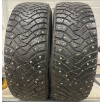 195/60r15 92t Falken WinterPeak F-ice 1 ( ar radzēm )