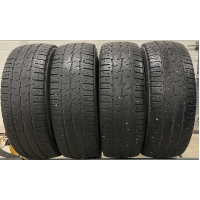 235/65r16c 115/113r Michelin Agilis X-ice North