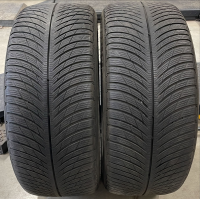 245/40R20 99W Michelin pilot Alpin 5
