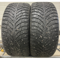 245/45r18 100t Nokian Hakkapeliitta 9 ( ar radzēm )