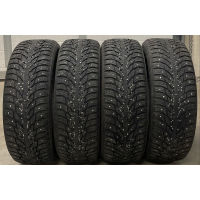 235/55R19 XL 105T Nokian Hakapeliitta 9 SUV ( ar radzēm )