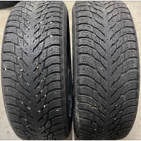 235/60R17 106R XL Nokian Hakkapeliitta R3