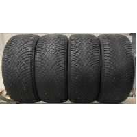 255/45r19 104t Nokian Hakkapeliitta R5