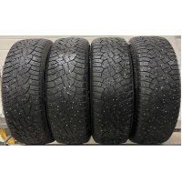 215/65r16 102t Continental Ice Contact 2 ( ar radzēm )