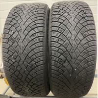 215/55r17 98r Nokian Hakkapeliitta R5