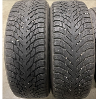 235/60R18 107R Nokian Hakkapeliitta R3