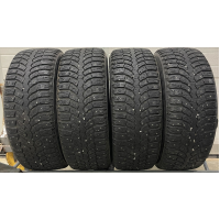 205/55r16 94t Bridgestone Blizzak Spike 01 ( ar radzēm )