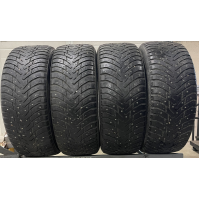 255/65r17 114t Nokian Hakkapeliitta 8 SUV ( ar radzēm )