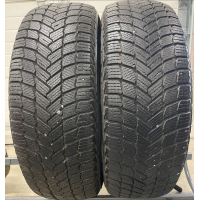 245/65r17 111t Michelin X-ice Snow SUV