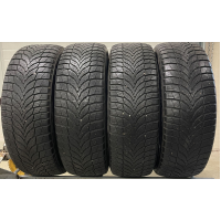 245/65r17 107h Nexen Winguard Sport 2 suv