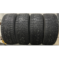 225/50r17 98t Pirelli Ice Zero ( ar radzēm )