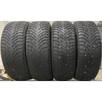 225/65r17 106r Nokian Hakkapeliitta R3