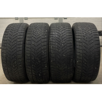 Dažāda platuma 255/50r19 107t un 235/55r19 105T komplekts