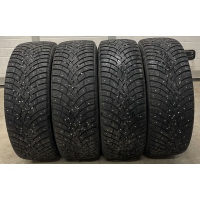 235/60r18 107h Pirelli Scorpion IceZero 2 (  ar radzēm )