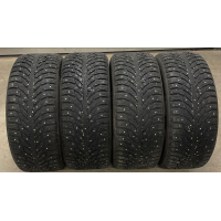 275/45r20 110t Nokian Hakkapeliitta 9 SUV  ( ar radzēm )